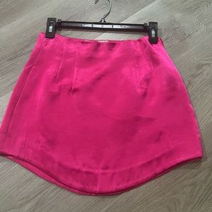 Zara skirt